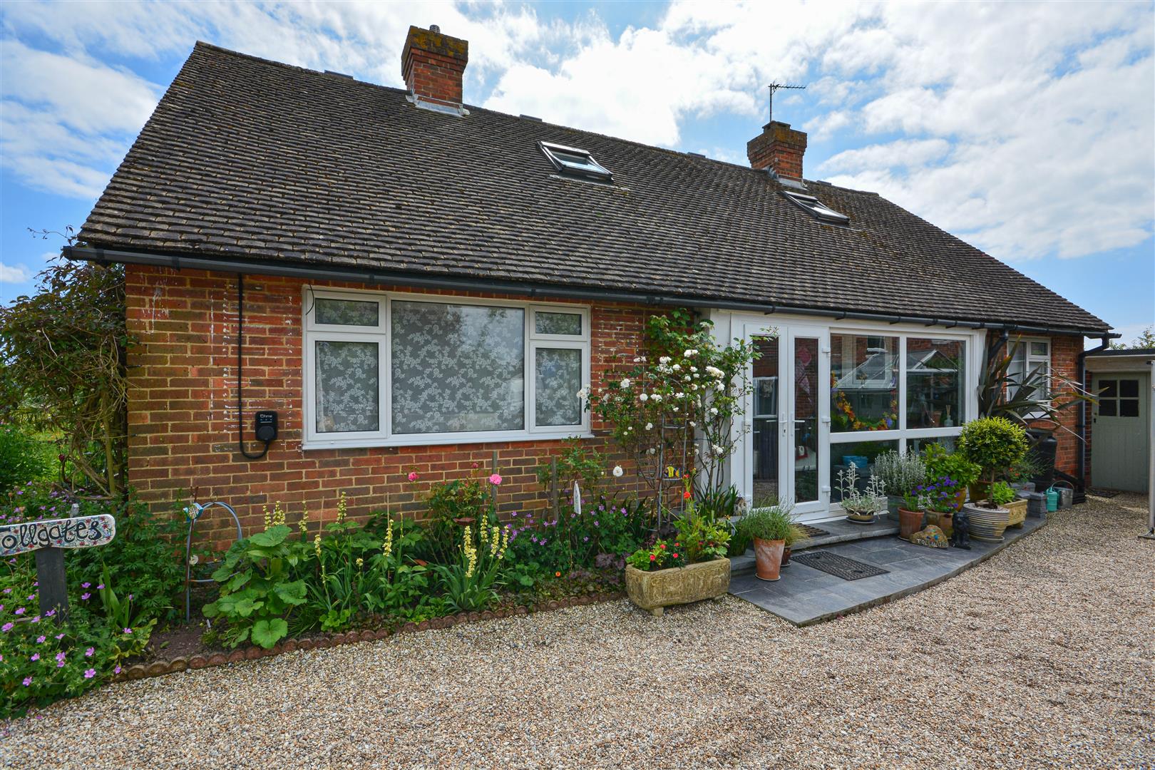 Tollgates, Battle Rush, Witt & Wilson